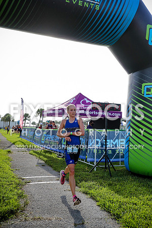 2020 Treasure Coast Triathlon Fall