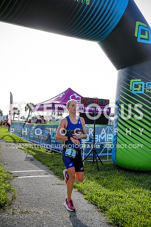 2020 Treasure Coast Triathlon Fall