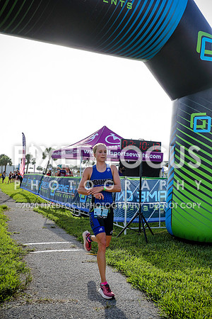 2020 Treasure Coast Triathlon Fall