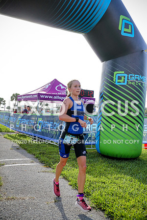 2020 Treasure Coast Triathlon Fall