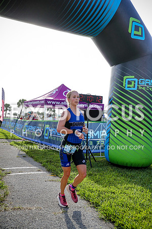 2020 Treasure Coast Triathlon Fall
