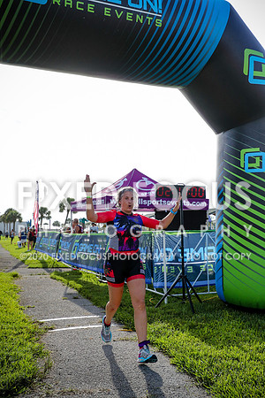 2020 Treasure Coast Triathlon Fall