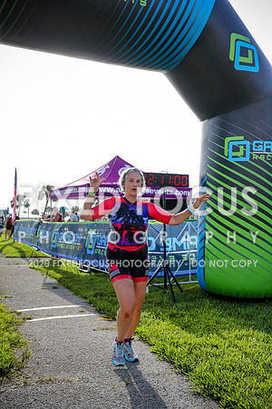 2020 Treasure Coast Triathlon Fall