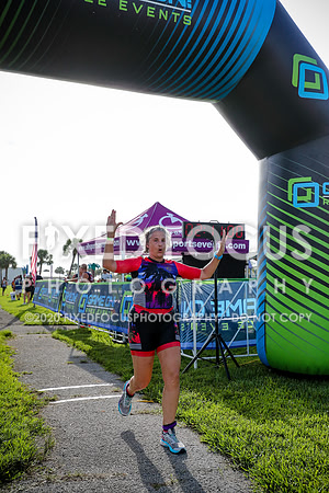 2020 Treasure Coast Triathlon Fall