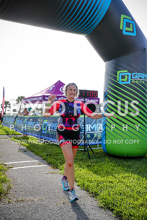 2020 Treasure Coast Triathlon Fall