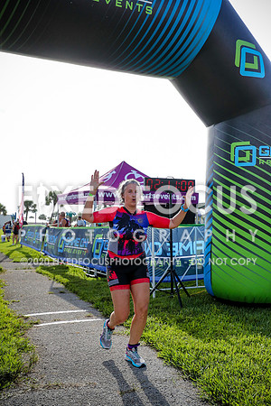 2020 Treasure Coast Triathlon Fall