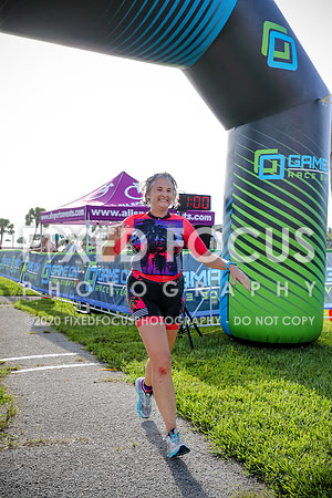 2020 Treasure Coast Triathlon Fall