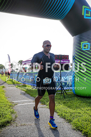 2020 Treasure Coast Triathlon Fall