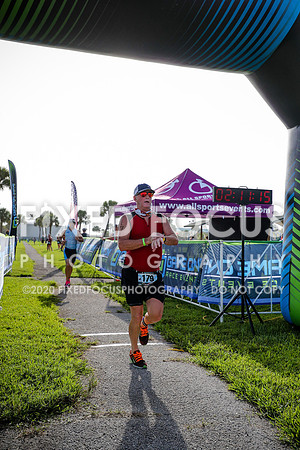 2020 Treasure Coast Triathlon Fall