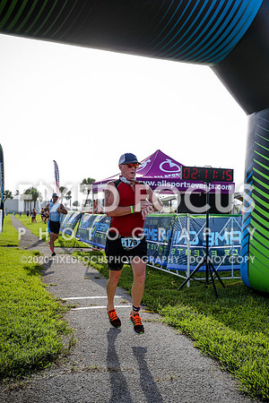 2020 Treasure Coast Triathlon Fall