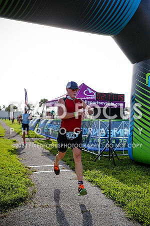 2020 Treasure Coast Triathlon Fall