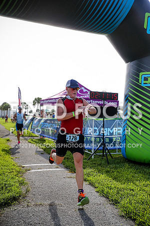 2020 Treasure Coast Triathlon Fall