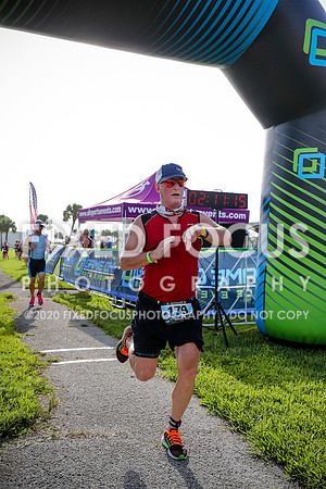 2020 Treasure Coast Triathlon Fall
