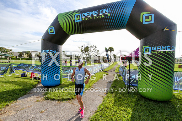2020 Ponta Vedra t Triathlon