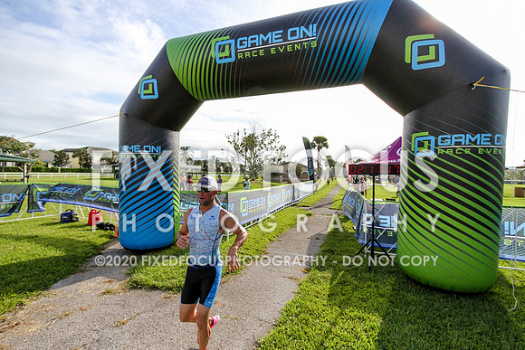 2020 Ponta Vedra t Triathlon