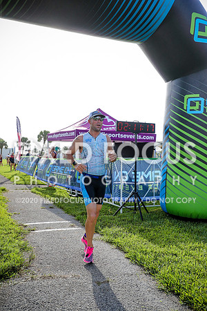 2020 Treasure Coast Triathlon Fall