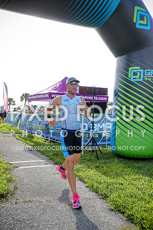 2020 Treasure Coast Triathlon Fall