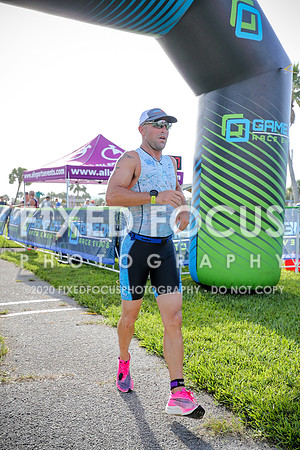 2020 Treasure Coast Triathlon Fall