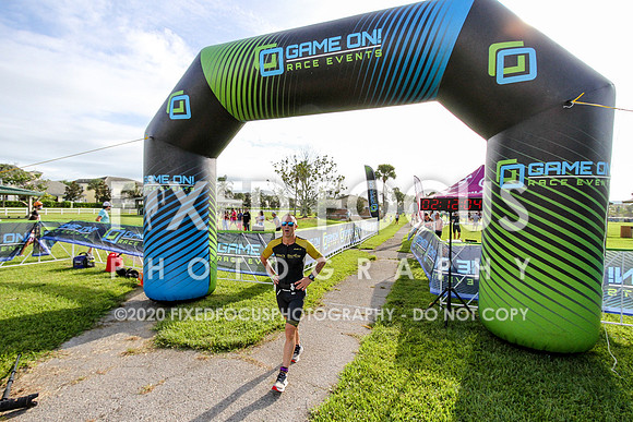 2020 Ponta Vedra t Triathlon