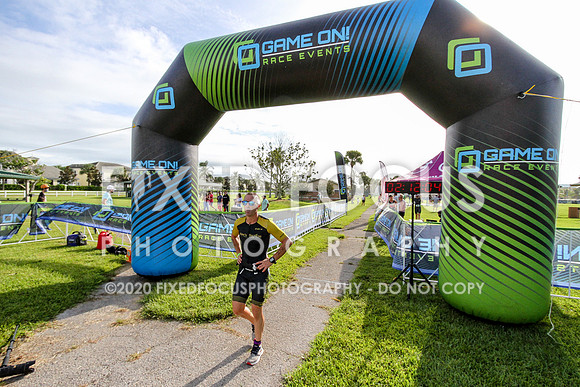 2020 Ponta Vedra t Triathlon