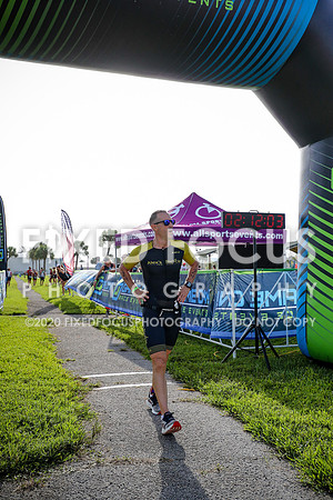 2020 Treasure Coast Triathlon Fall