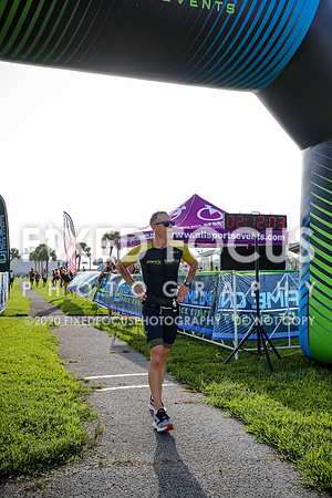 2020 Treasure Coast Triathlon Fall