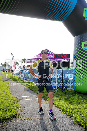 2020 Treasure Coast Triathlon Fall