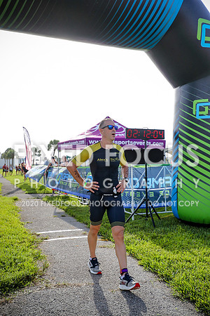 2020 Treasure Coast Triathlon Fall