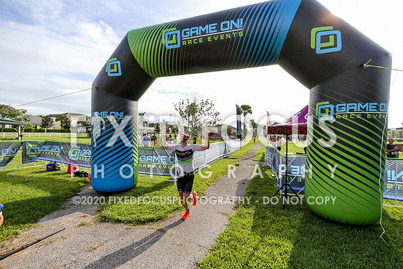 2020 Ponta Vedra t Triathlon