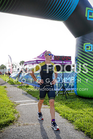 2020 Treasure Coast Triathlon Fall