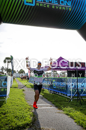 2020 Treasure Coast Triathlon Fall