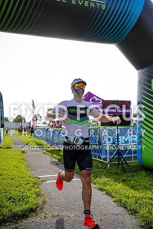 2020 Treasure Coast Triathlon Fall