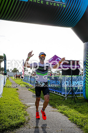 2020 Treasure Coast Triathlon Fall