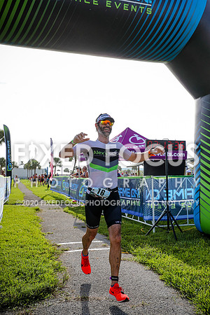 2020 Treasure Coast Triathlon Fall