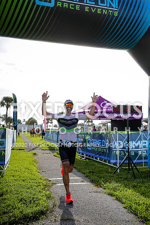 2020 Treasure Coast Triathlon Fall