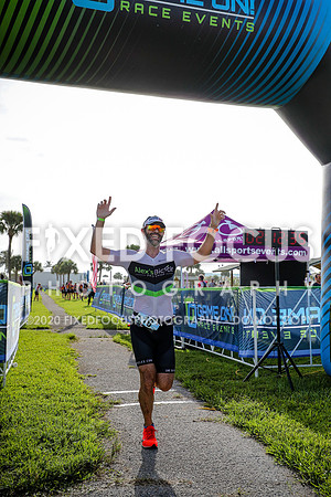 2020 Treasure Coast Triathlon Fall