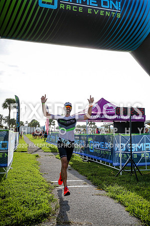 2020 Treasure Coast Triathlon Fall