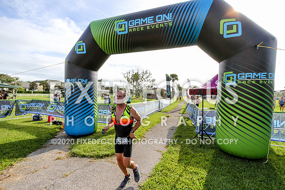 2020 Ponta Vedra t Triathlon