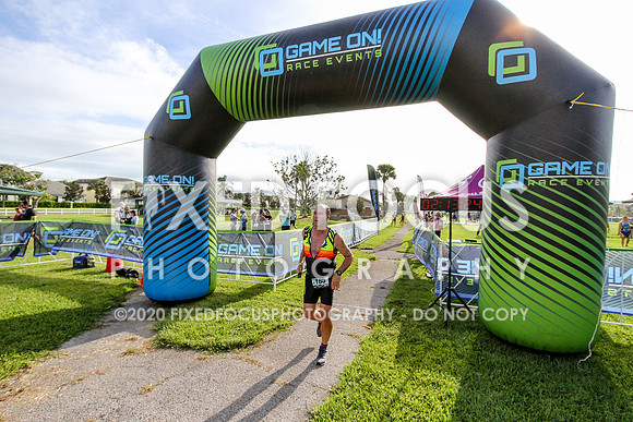 2020 Ponta Vedra t Triathlon