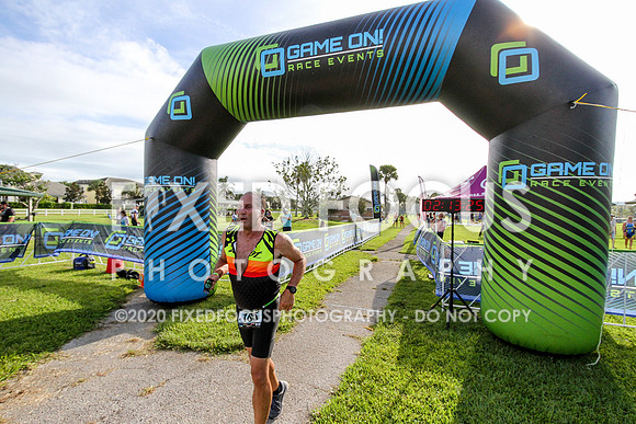 2020 Ponta Vedra t Triathlon