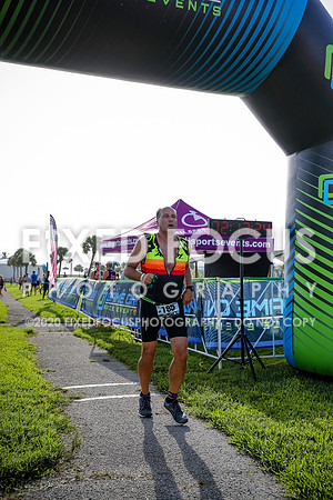 2020 Treasure Coast Triathlon Fall