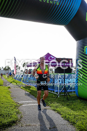 2020 Treasure Coast Triathlon Fall
