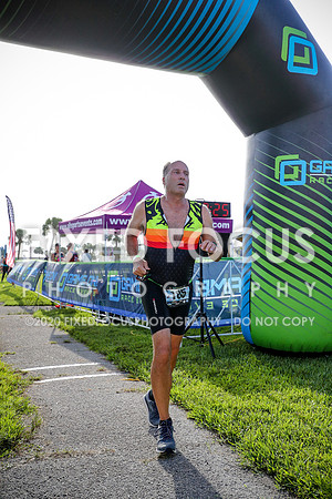 2020 Treasure Coast Triathlon Fall