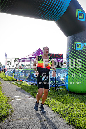 2020 Treasure Coast Triathlon Fall