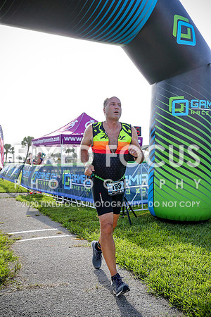 2020 Treasure Coast Triathlon Fall