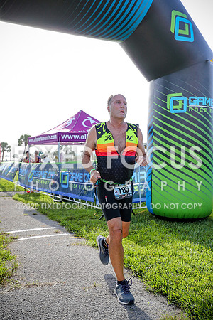 2020 Treasure Coast Triathlon Fall