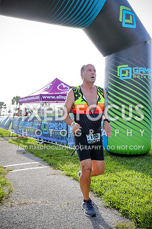 2020 Treasure Coast Triathlon Fall