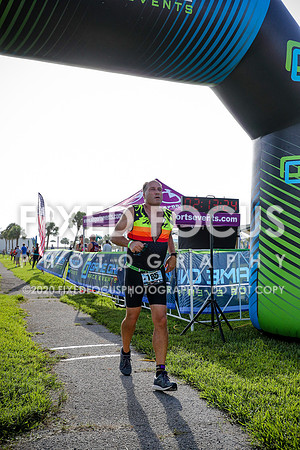 2020 Treasure Coast Triathlon Fall