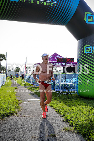2020 Treasure Coast Triathlon Fall