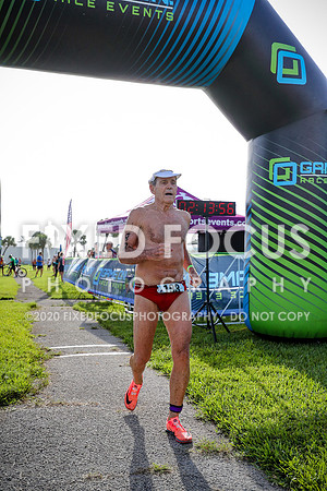 2020 Treasure Coast Triathlon Fall